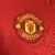 Camisa pré jogo Manchester United Temporada 24/25 na internet