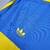 Camisa Retrô Boca Juniors Manga Longa Temporada 1981 - loja online