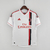 Camisa Retrô Milan II Temporada 11/12