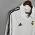 Camisa Retrô Real Madrid Manga Longa Temporada 02/03 na internet