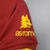 Camisa Retrô Roma Temporada 91/92 - Camisas de Times 