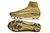 Chuteira Nike Zoom Superfly 5 Elite 2024 FG Gold - comprar online