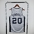 Camisa NBA San Antonio Spurs 20/21 Cinza - Camisas de Times 