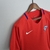 Camisa Retrô Seleção Chile Temporada 16/17 na internet