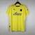 Camisa Retrô Villarreal Temporada 05/06