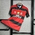 Camisa Retro Flamengo Temporada 1997