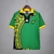 Camisa Retrô Seleção Jamaica Temporada 1998