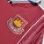 Camisa Retro West Ham Temporada 99/01 - Camisas de Times 