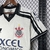 Camisa Retrô Corinthians III Temporada 1998 na internet