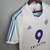 Camisa Retrô Olympique de Marseille Temporada 02/03 na internet