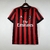 Camisa Retrô Milan Temporada 17/18