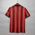 Camisa Retrô Milan Temporada 96/97