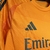 Camisa Readl Madrid II Temporada 24/25 - loja online