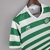 Camisa Retrô Celtic Temporada 80/81 na internet