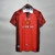 Camisa Retrô Manchester United Temporada 1996