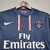 Camisa Retrô PSG Temporada 12/13 na internet