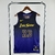 Camisa NBA Los Angeles Lakers 24/25 Roxa