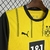 Camisa Borussia Dortmund Temporada 24/25 na internet