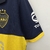 Camisa Retrô Boca Juniors Temporada 09/10 - loja online