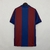 Camisa Retrô Barcelona Temporada 80/82 - Camisas de Times 