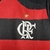 Camisa Retro Flamengo Temporada 09/10 na internet