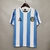 Camisa Retrô Seleção Argentina Temporada 1986