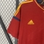 Camisa Retrô Seleção Espanha Temporada 2012 - comprar online