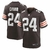 Camisa NFL Cleveland Browns II 24/25 - comprar online