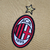 Camisa Retrô Milan III Temporada 13/14 - Camisas de Times 