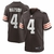 Camisa NFL Cleveland Browns II 24/25