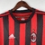 Camisa Retrô Milan Temporada 17/18 na internet