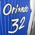 Camisa NBA Orlando Magic 18/19 Azul - Camisas de Times 