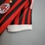 Camisa Retrô Milan Temporada 11/12