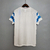 Camisa Retrô Olympique de Marseille Temporada 1990