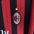 Camisa Retrô Milan Manga Longa Temporada 13/14 - loja online