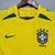 Camisa Retrô Seleção Brasil Temporada 2002 - comprar online