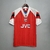 Camisa Retrô Arsenal Temporada 92/93