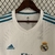 Camisa Retrô Real Madrid Manga Longa Temporada 17/18 - comprar online