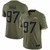 Camisa NFL Los Angeles Chargers 24/25 Salute to Service