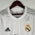 Camisa Retrô Real Madrid Manga Longa Temporada 15/16 na internet