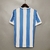 Imagem do Camisa Retrô Seleção Argentina Temporada 1978