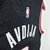 Camisa NBA Portland Trail Blazers 22/23 Preta #8 Avdija