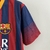 Camisa Retrô Barcelona Temporada 13/14 - loja online