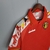 Camisa Retrô Seleção Belgica Temporada 1995 na internet