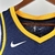 Camisa NBA Indiana Pacers 22/23 Azul #43 Siakam na internet