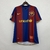 Camisa Retrô Barcelona Temporada 07/08