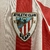 Camisa Retrô Athletic Bilbao Temporada 1998 - Camisas de Times 