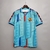 Camisa Barcelona II Temporada 96/97