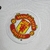 Camisa Retrô Manchester United II Temporada 08/09 na internet