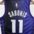 Camisa NBA Sacramento Kings 23/24 Roxa - loja online